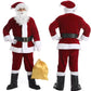 UNIVERZALNI KOSTIM DJEDA BOŽIĆNJAKA