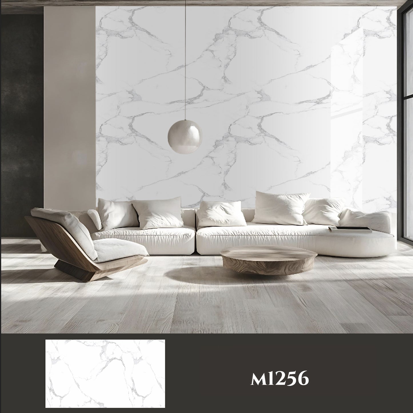 Samoljepljiva 3D   PVC dekor folija 120x280cm