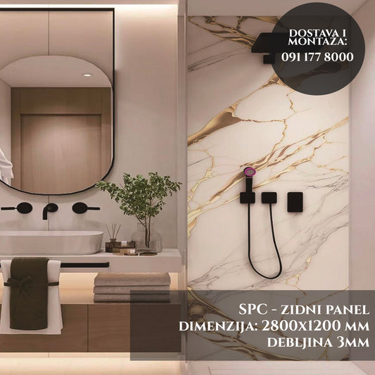 Dekorativni panel - Modern