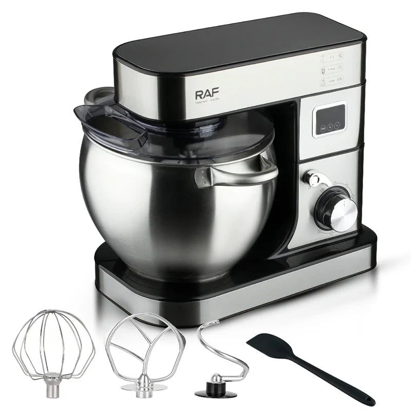 RAF Samostojeći Mikser 5L – 1000W Snage