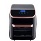 FRITEZA STELA 12L 1800w