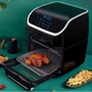 FRITEZA STELA 12L 1800w