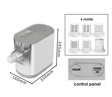 Stroj za tjesteninu 260w