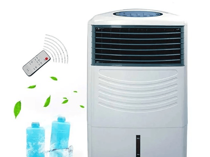 Klima kooper 3u1 70w