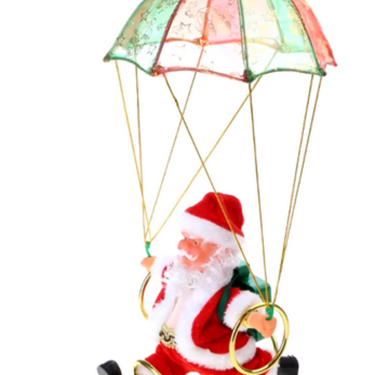 LETEĆI DJED BOŽIĆNJAK