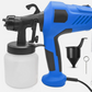 ELEKTRIČNI KOMPRESOR ZA BOJANJE 800ml SA NASTAVCIMA