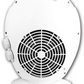 2U1 LED KAMIN I GRIJALICA 600W
