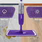 SPRAY MOP SA 2 KRPE GRATIS