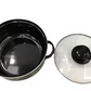 MODERNI 5 DJELNI SET LONACA