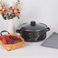 MODERNI 5 DJELNI SET LONACA