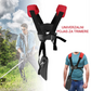 NINJA TRIMMER SA FULL OPREMOM 6,2KS