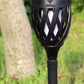 LED solarna vrtna svjetiljka baklje 6kom