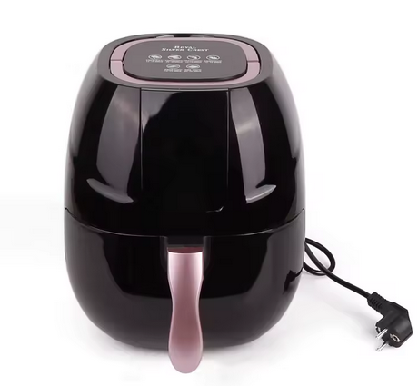 FRITEZA 7L 2400W