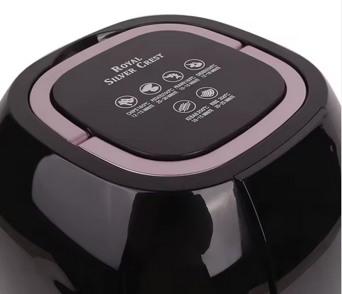 FRITEZA 7L 2400W