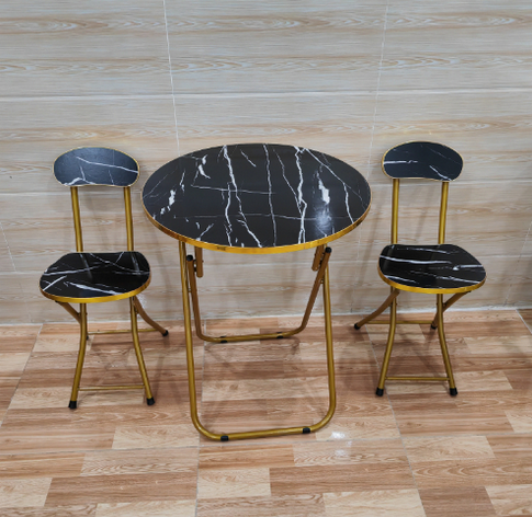 Stol i stolice - Mramor