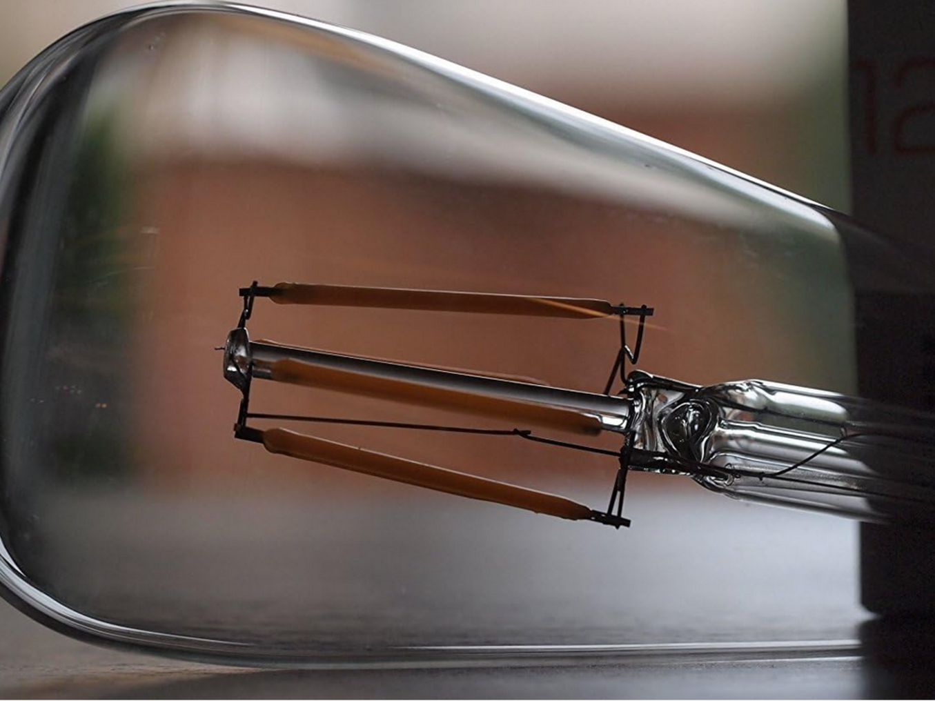 Vintage LED žarulje E27 - 2 kom