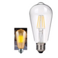Vintage LED žarulje E27 - 2 kom