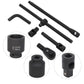 Udarni nasadni ključevi od 8mm-32mm 1/2