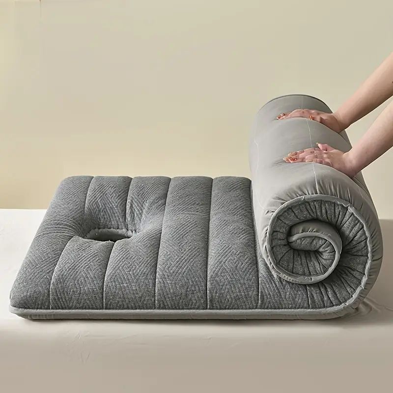 Udobni Masažni Ležaj - 175×75×4 cm