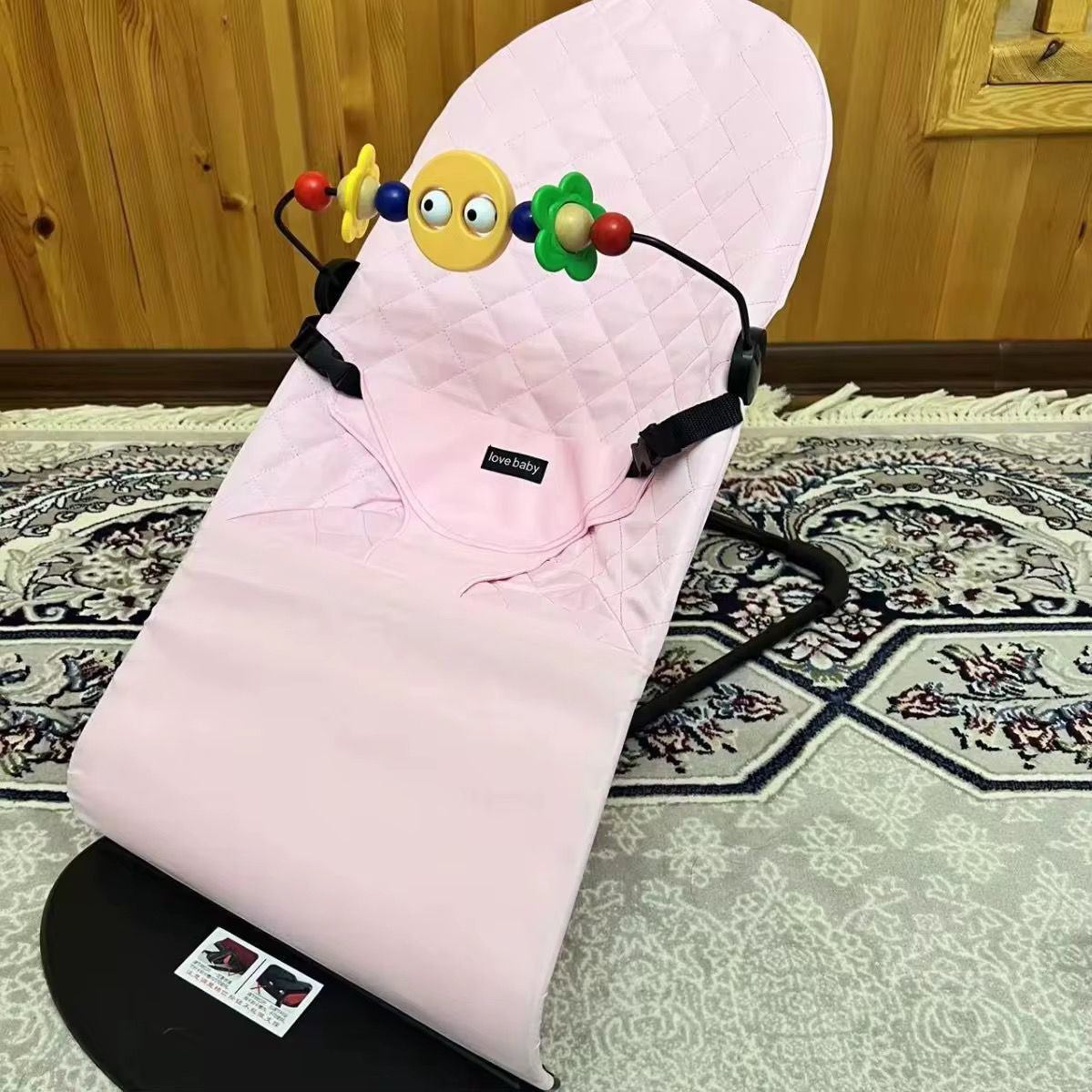 Premium Baby Ležaljka