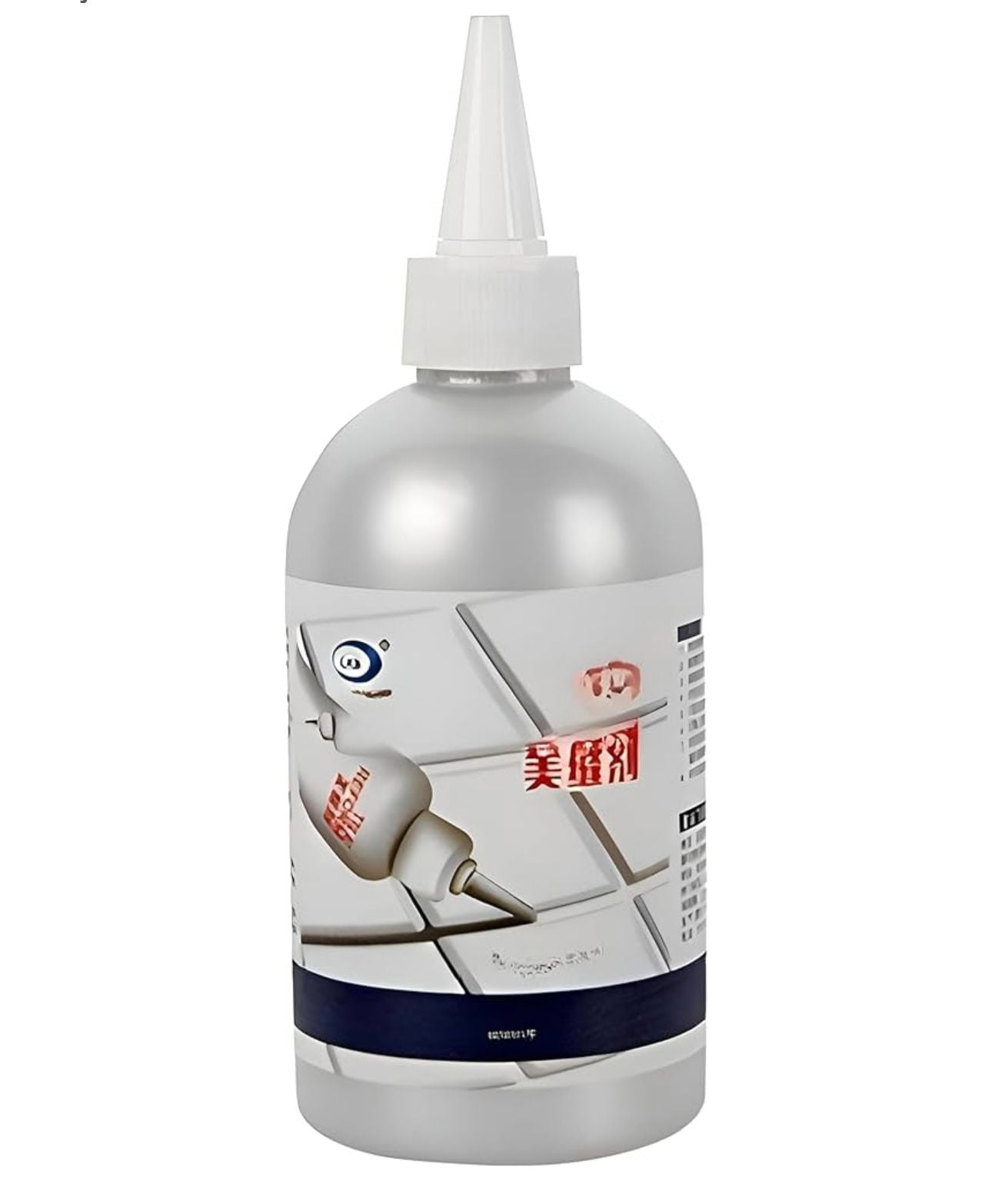 Vodootporna masa za popravak fuge