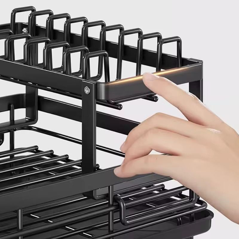 Premium cjedilo za posuđe 2u1