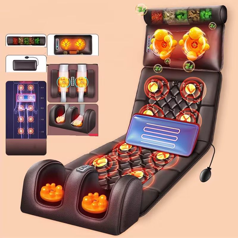 Prenosiv Luxury Masažer