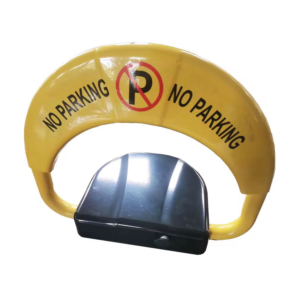 Električna barijera parking mjesta