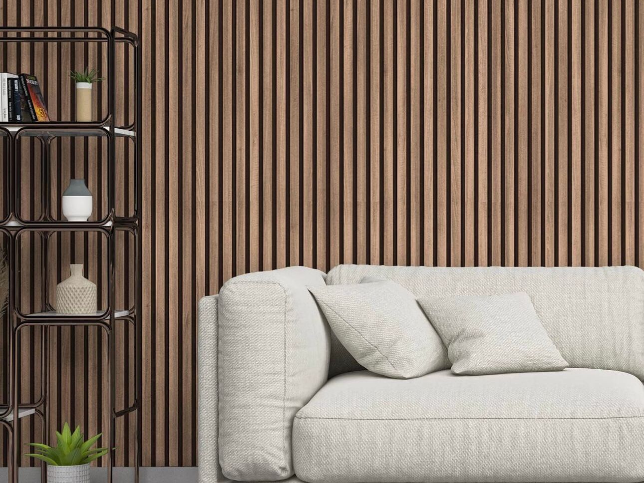 Zidna obloga - Nature