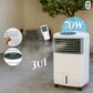 Klima kooper 3u1 70w