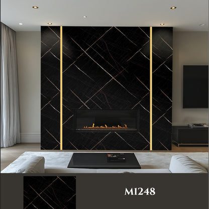 Samoljepljiva 3D   PVC dekor folija 60x280cm