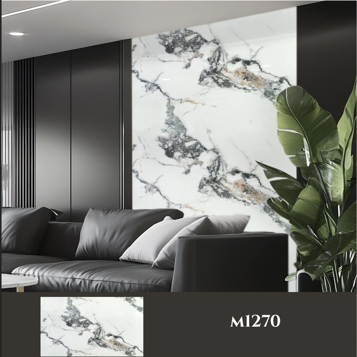 Samoljepljiva 3D   PVC dekor folija 120x280cm