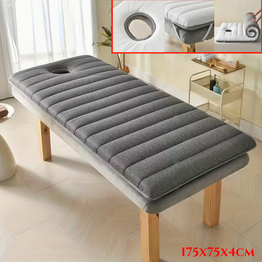 Udobni Masažni Ležaj - 175×75×4 cm