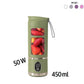 Prijenosni Sokovnik & Blender 450 ml