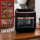 FRITEZA STELA 12L 1800w
