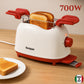 Talijanski KOOPER toster –700w