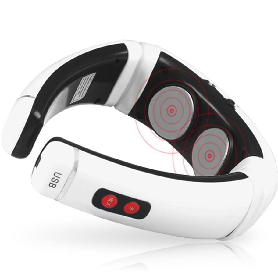 Elektromagnetski stimulator i masažer