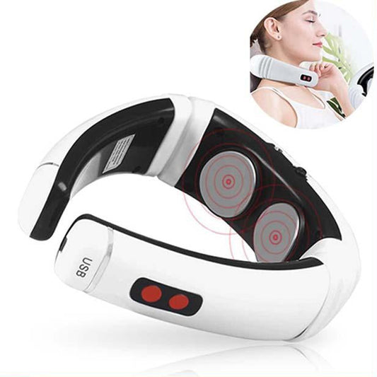 Elektromagnetski stimulator i masažer