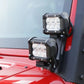 LED reflektor