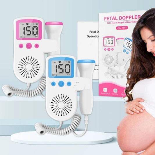 FETAL DOPPLER(BABY WATCHER) KUĆNI ULTRAZVUK ZA TRUDNICE